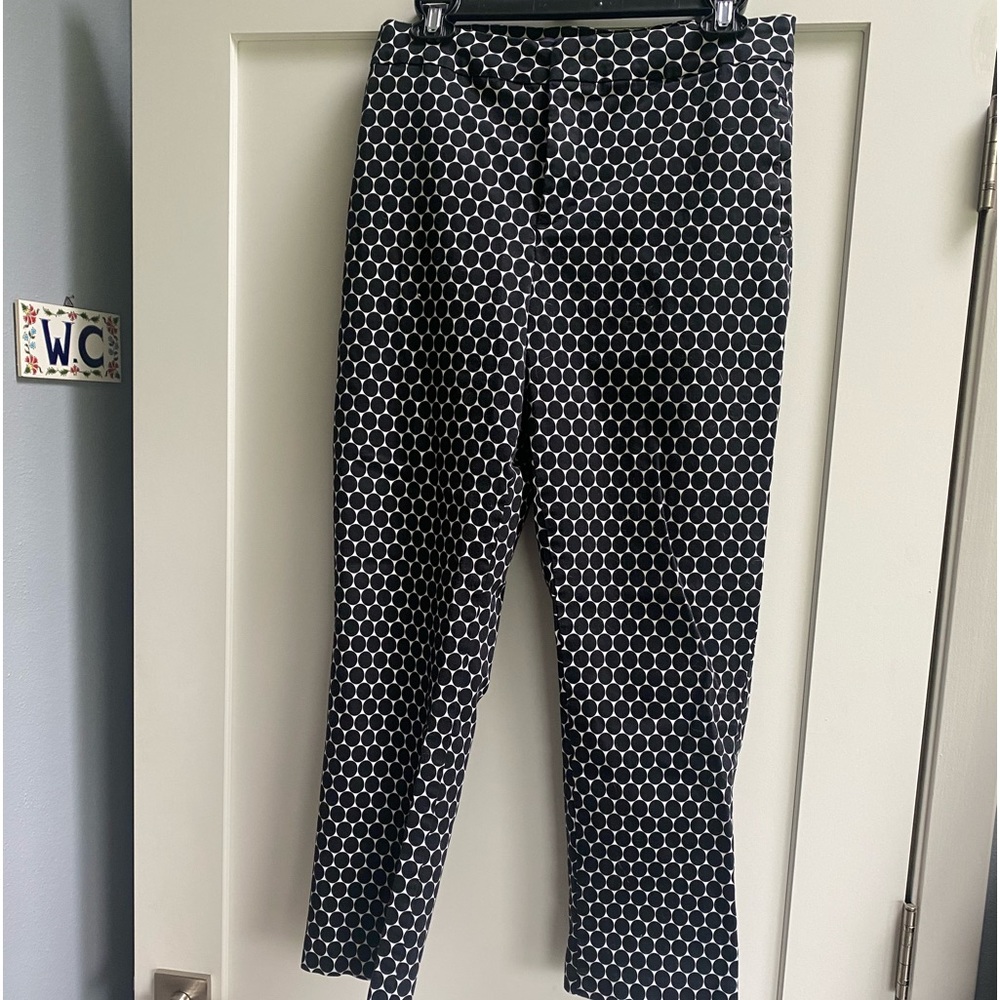 NYDJ ANKLE PANTS